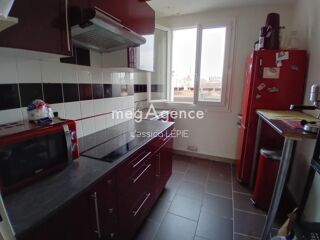  Appartement  vendre 3 pices 56 m