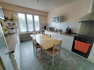  Maison � vendre 7 pi�ces 167 m�