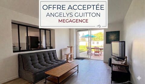   Jolie maison de bourg 2 pi�ces Maison - 2 pi�ce(s) - 60 m�