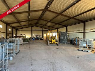  Maison à vendre 1 pièce 500 m²