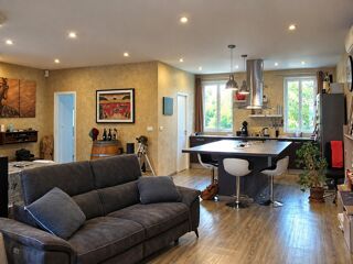 Maison à vendre 4 pièces 152 m²