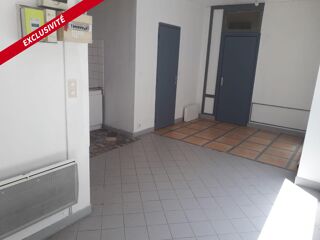  Appartement � vendre 1 pi�ce 36 m� Romorantin-lanthenay