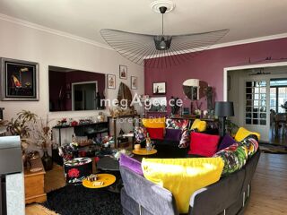  Maison à vendre 7 pièces 189 m²