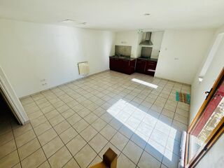  Maison � vendre 3 pi�ces 61 m�