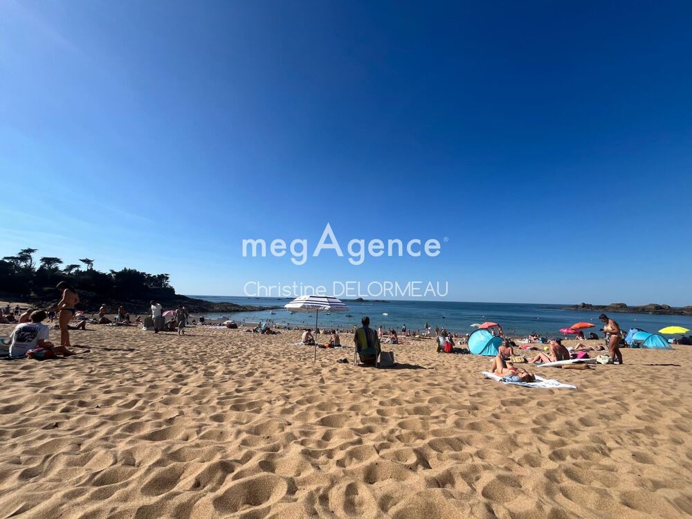  vendre  Maison Saint-Malo (35400)