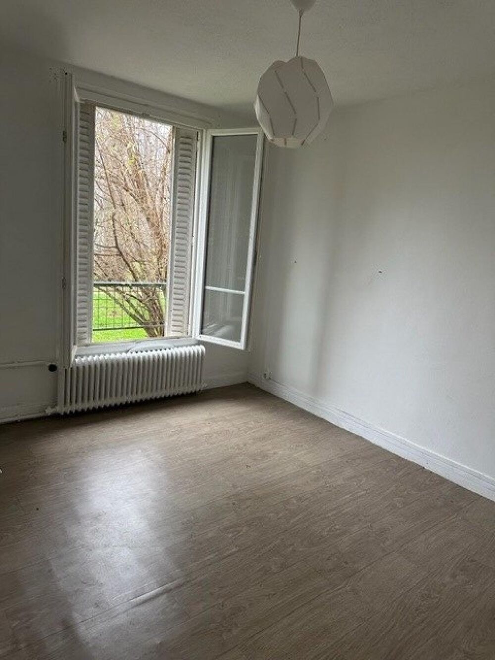 Vente Appartement Le compromis parfait entre charme et praticité Le blanc-mesnil