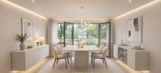  Appartement à vendre 4 pièces 75 m²