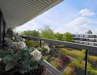  Appartement à vendre 5 pièces 146 m²