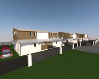  Maison 4 pi�ces 80 m� Le moule