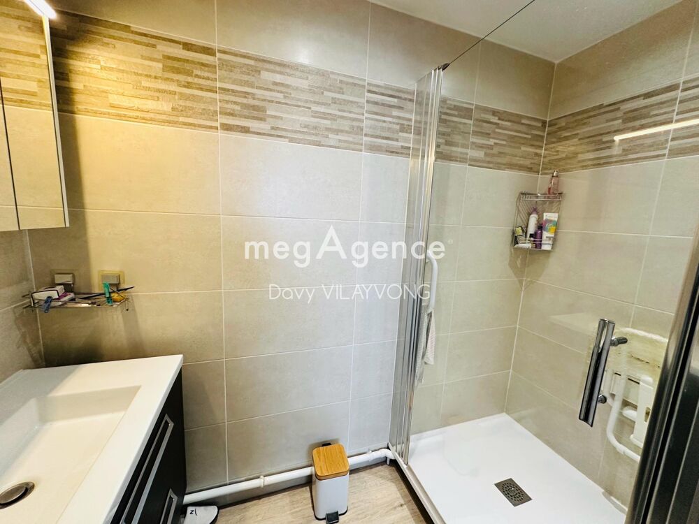 Vente Appartement APPARTEMENT 3 CHAMBRES + CLIMATISATION Cholet