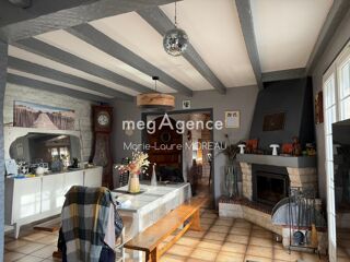  Maison � vendre 6 pi�ces 165 m�