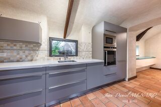  Maison � vendre 7 pi�ces 245 m�