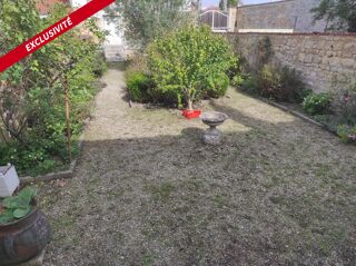  Maison � vendre 3 pi�ces 52 m�