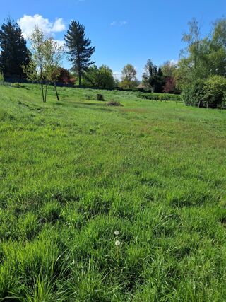  Terrain � vendre 1413 m�