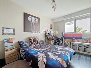  Appartement � vendre 5 pi�ces 91 m�