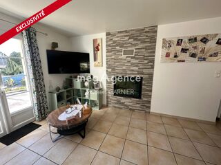  Maison à vendre 6 pièces 119 m²