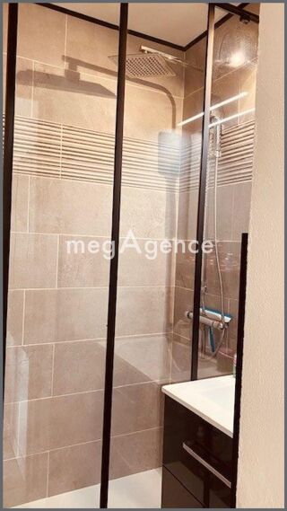  Appartement � vendre 1 pi�ce 26 m�