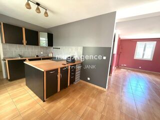  Maison à vendre 6 pièces 120 m²