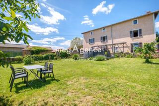  Maison � vendre 7 pi�ces 230 m�