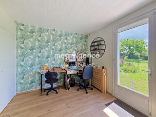  Maison à vendre 6 pièces 123 m²