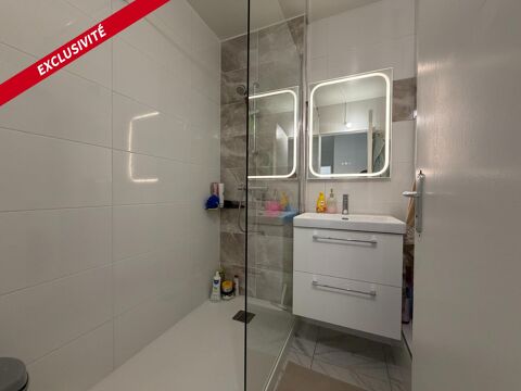 Appartement à vendre 4 pièces 81 m²