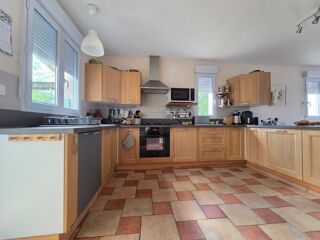  Maison � vendre 9 pi�ces 150 m�