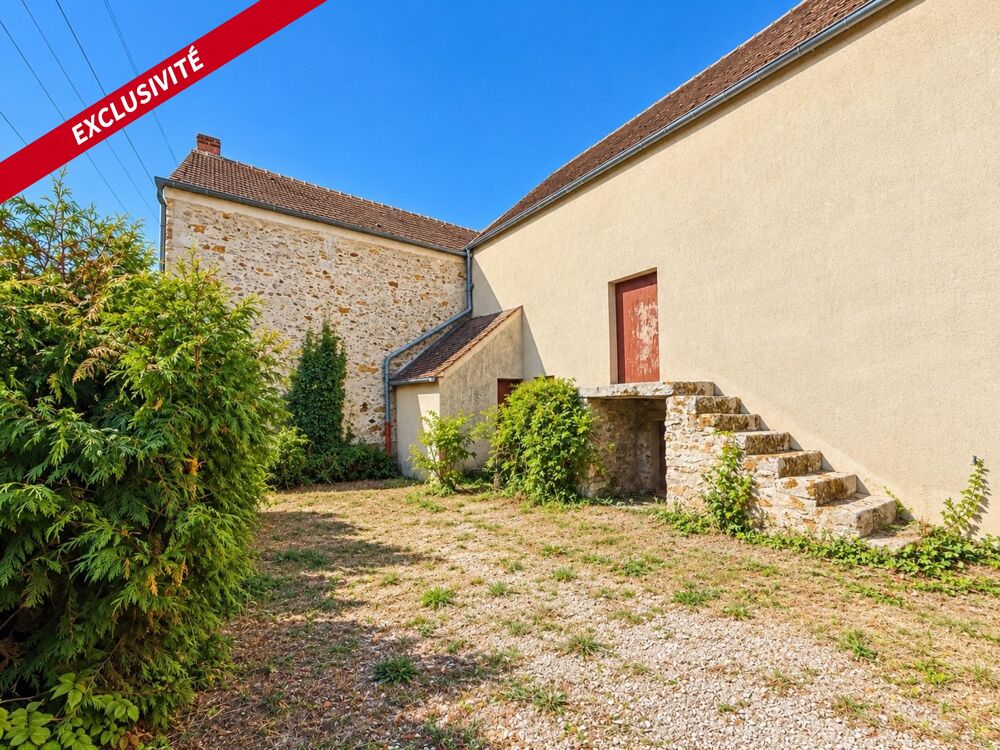 Vente Maison GRANGE - éligible au prêt à taux zéro Solers