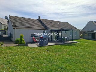  Maison à vendre 4 pièces 90 m²