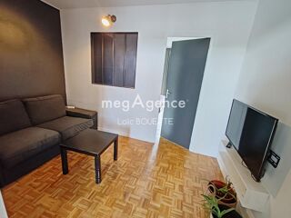  Appartement � vendre 4 pi�ces 65 m�