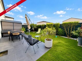  Maison à vendre 2 pièces 42 m²