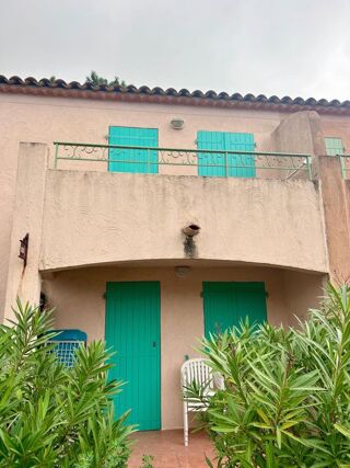  Appartement � vendre 1 pi�ce 22 m�