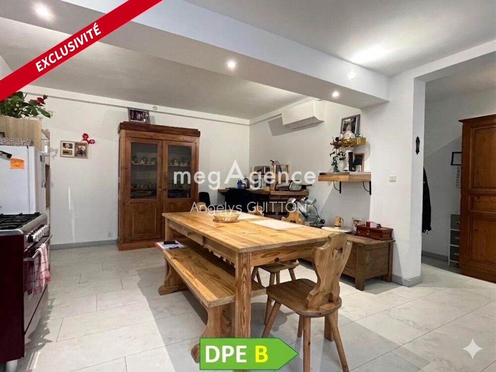 Vente Maison Zéro travaux, 100% confort Saint-calais