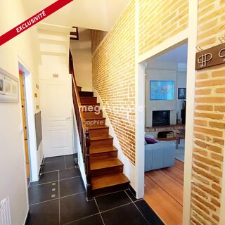  Maison à vendre 7 pièces 134 m²