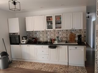  Maison � vendre 3 pi�ces 80 m�