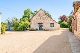  Maison à vendre 7 pièces 195 m²