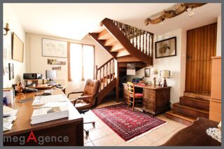  Maison  vendre 6 pices 212 m