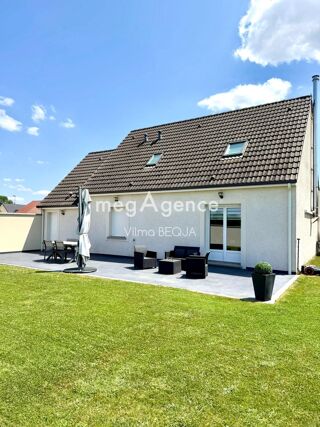  Maison � vendre 6 pi�ces 110 m�