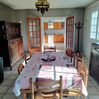  Maison � vendre 6 pi�ces 102 m�