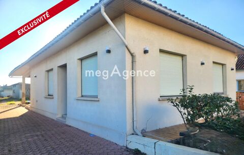   Maison 5 pi�ces 110m� Maison - 5 pi�ce(s) - 110 m�