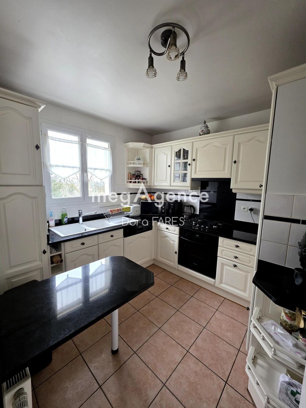 Belle maison 5P de 98m² sur Igny