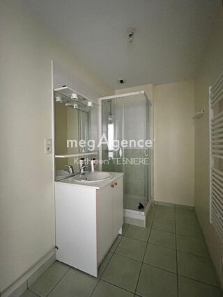  Appartement à vendre 3 pièces 53 m²