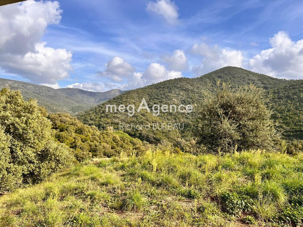  vendre  Maison La Londe-les-Maures (83250)