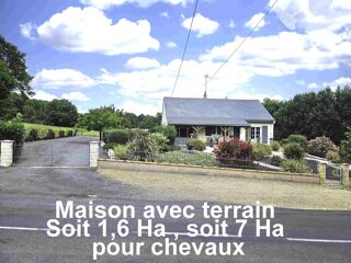  Maison à vendre 6 pièces 150 m²