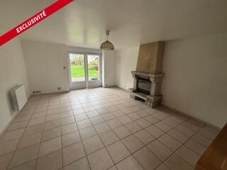  Maison � vendre 2 pi�ces 50 m�