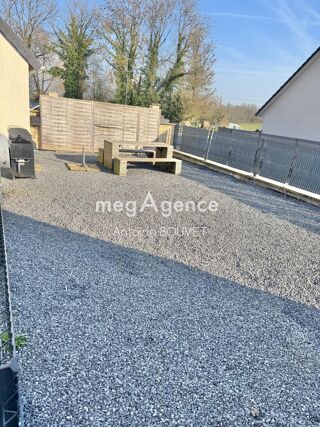  Maison � vendre 6 pi�ces 114 m�