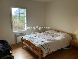  Maison � vendre 4 pi�ces 93 m�