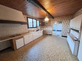  Maison � vendre 4 pi�ces 124 m�