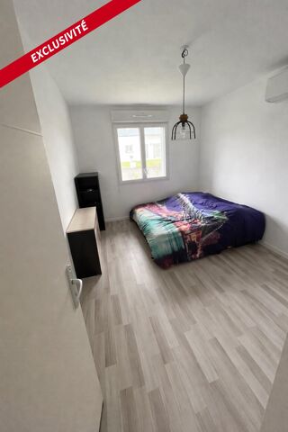  Maison � vendre 4 pi�ces 100 m�