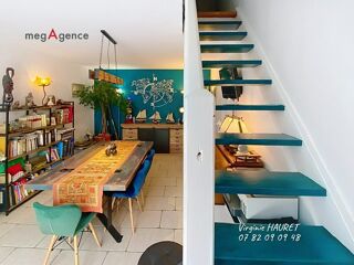  Maison à vendre 4 pièces 74 m²