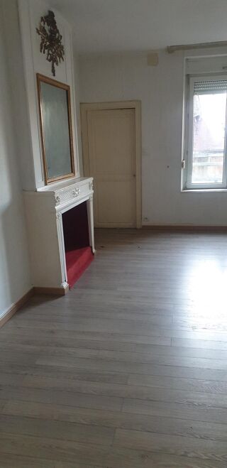  Immeuble à vendre 900 m²